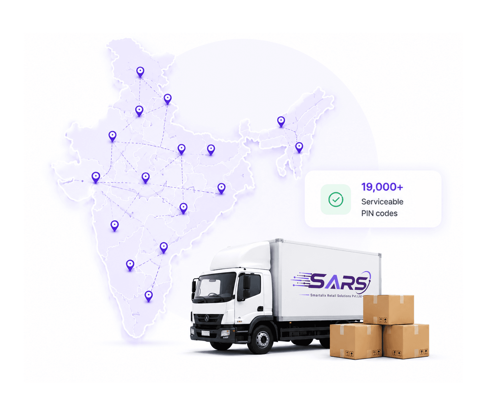 Shipping