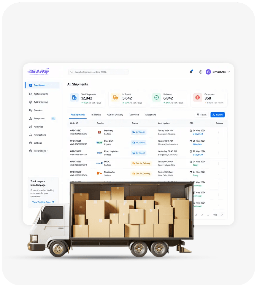 Cargo