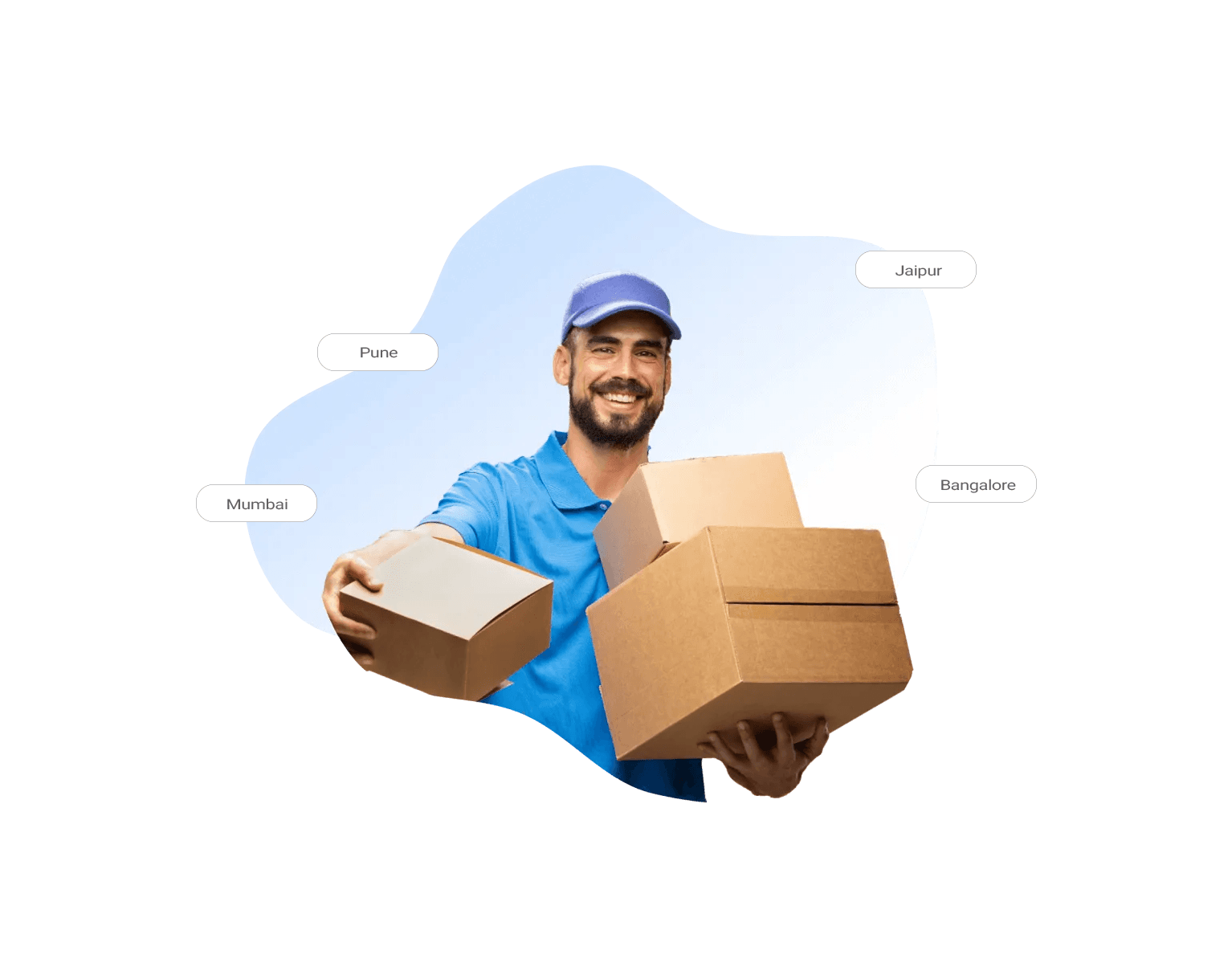 Cost-Effective Shipping Solutions