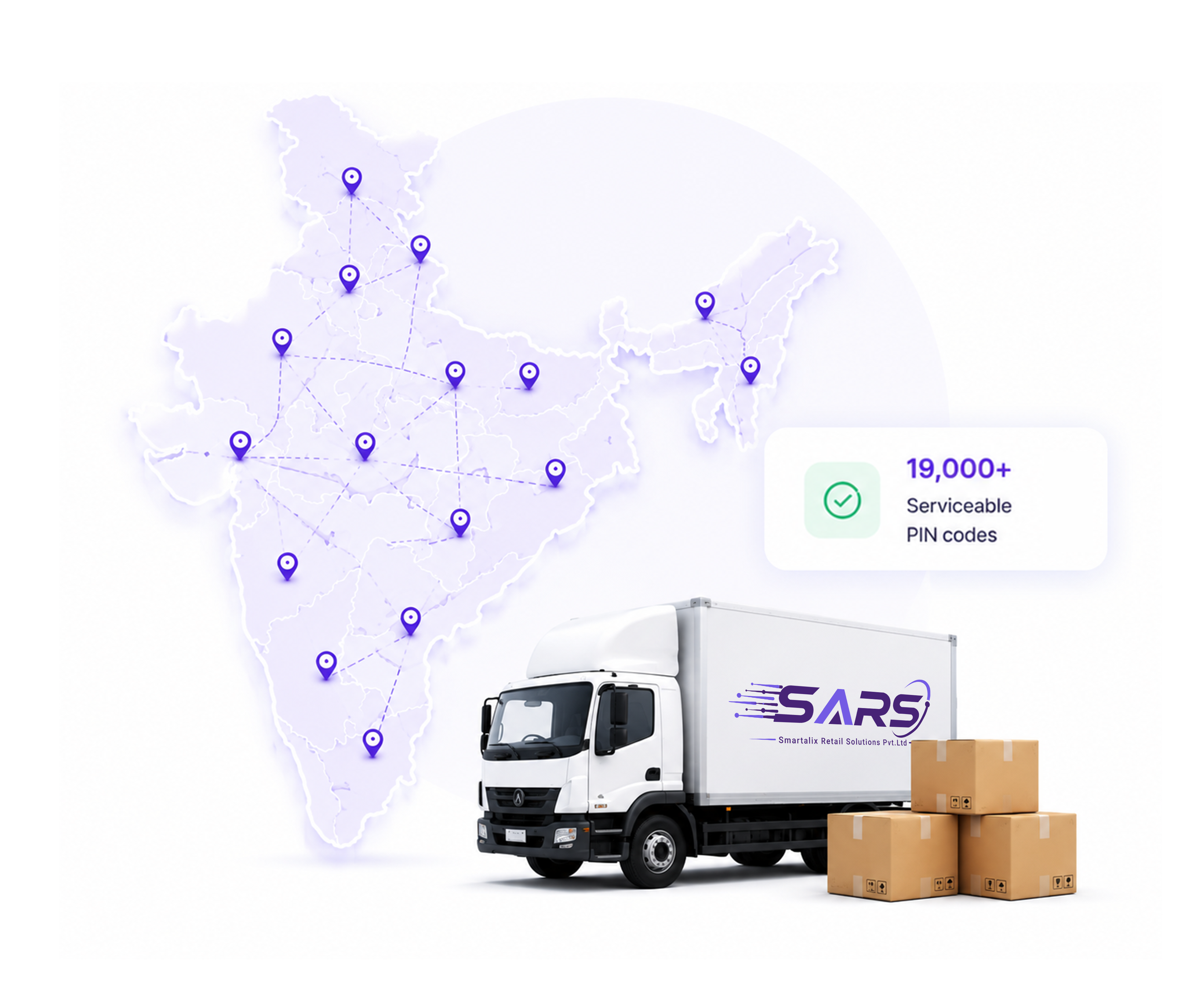 Shipping