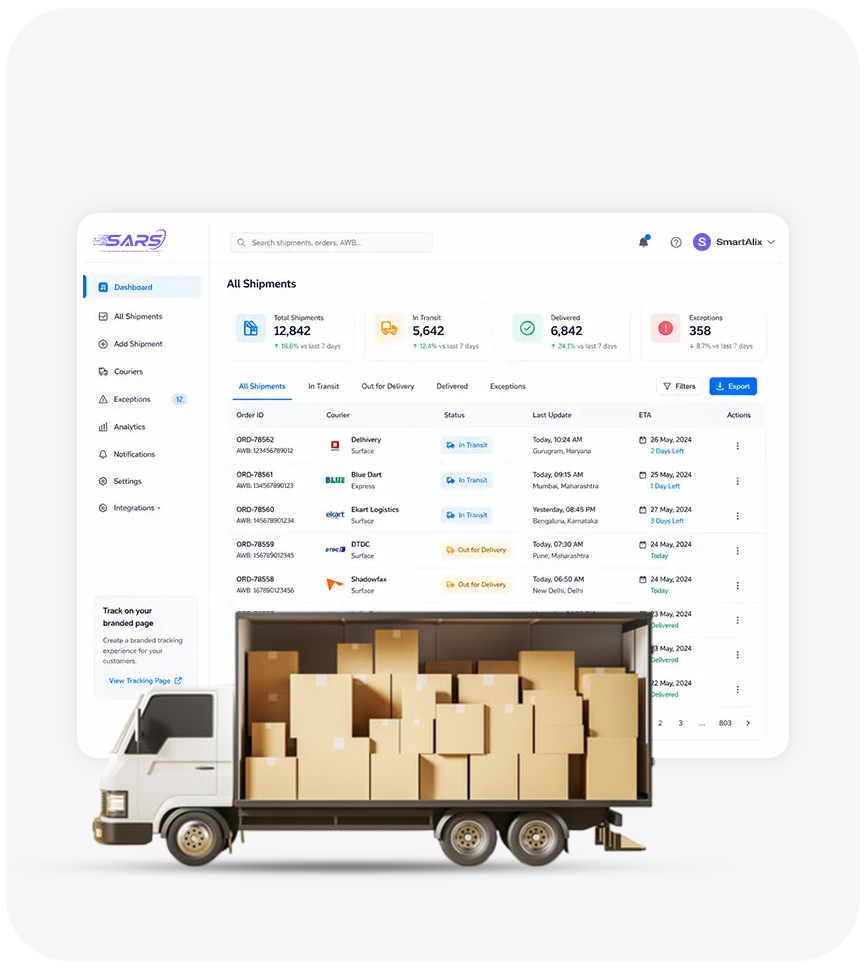 Cargo